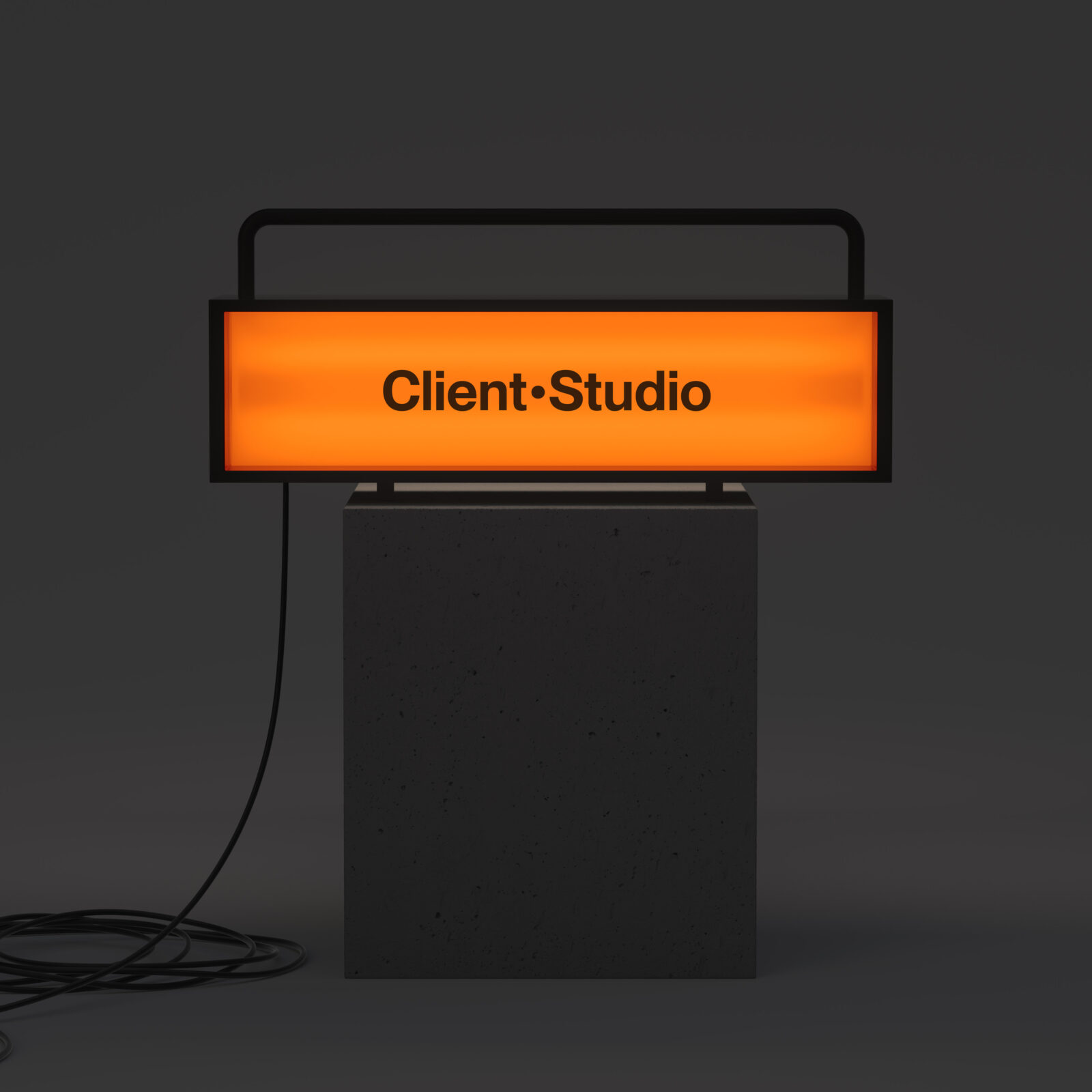 Client • Studio